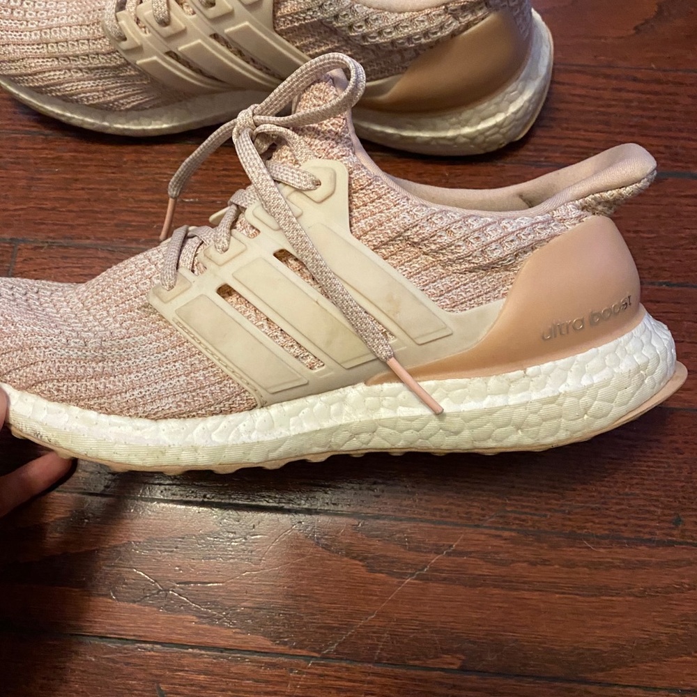 Adidas boost